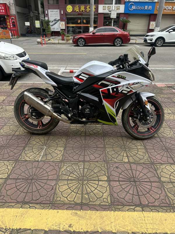 二手新世纪牌XSJ150-2E