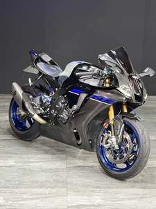 二手雅马哈YZF-R1