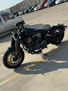 二手奔达拿破仑450