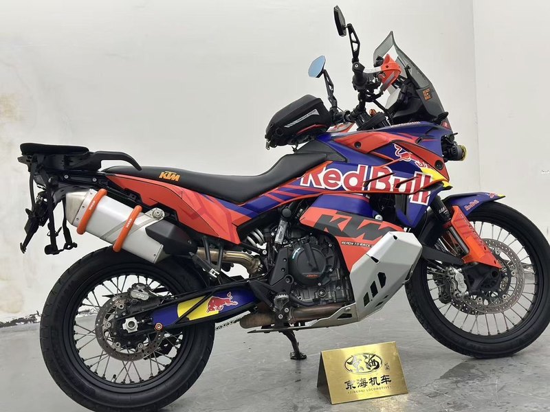 二手KTMR2R790 Adventure
