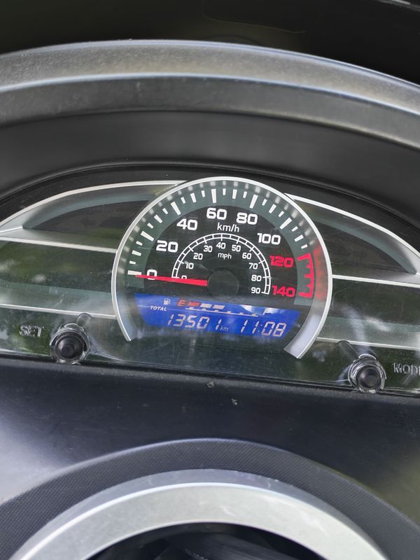 二手大阳V锐 150T