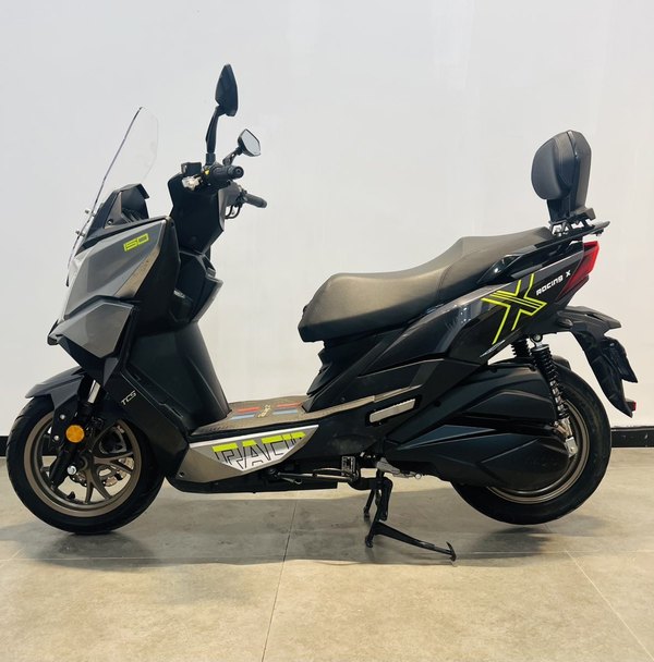 二手光阳Racing X 150