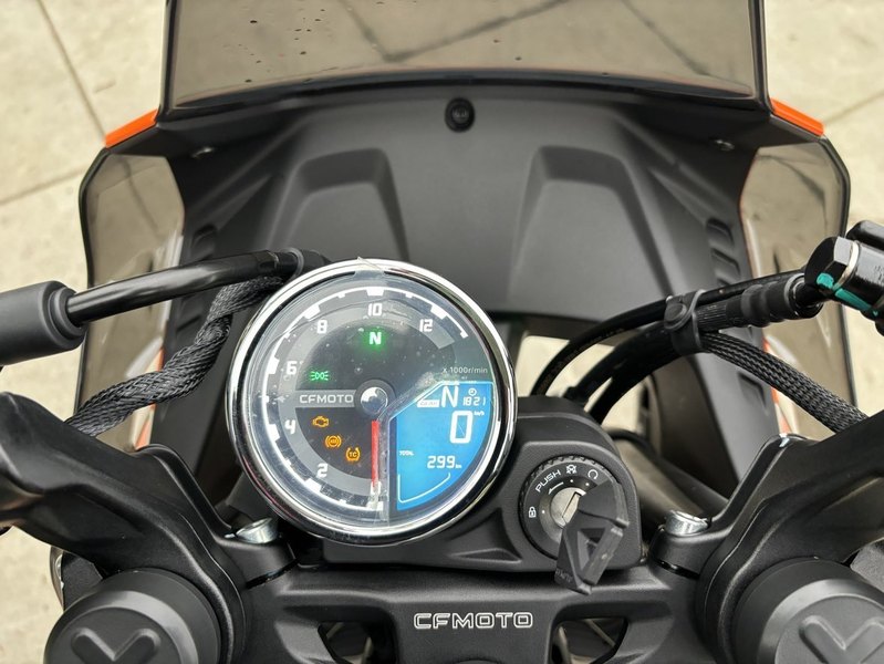 二手春风XO狒狒