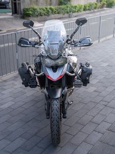二手凯旋Tiger 900