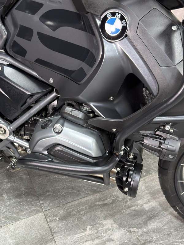 二手宝马R 1200 GS