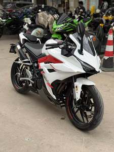 二手凯越350RR 赫雷兹