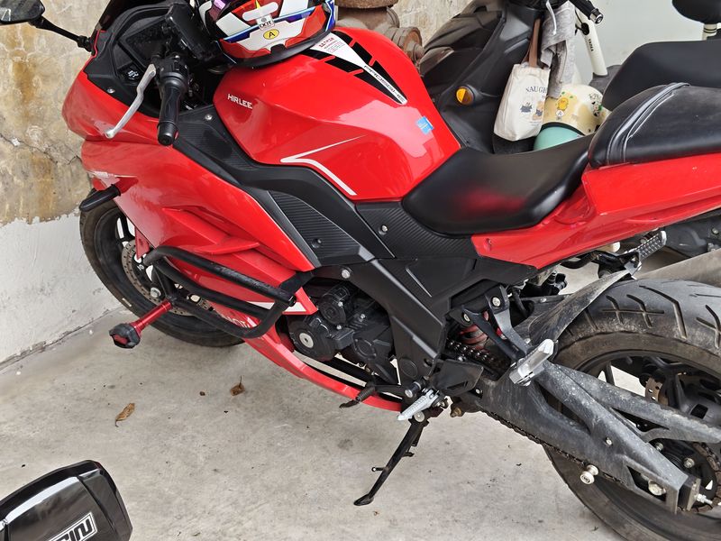 二手喜力蛟龙234S