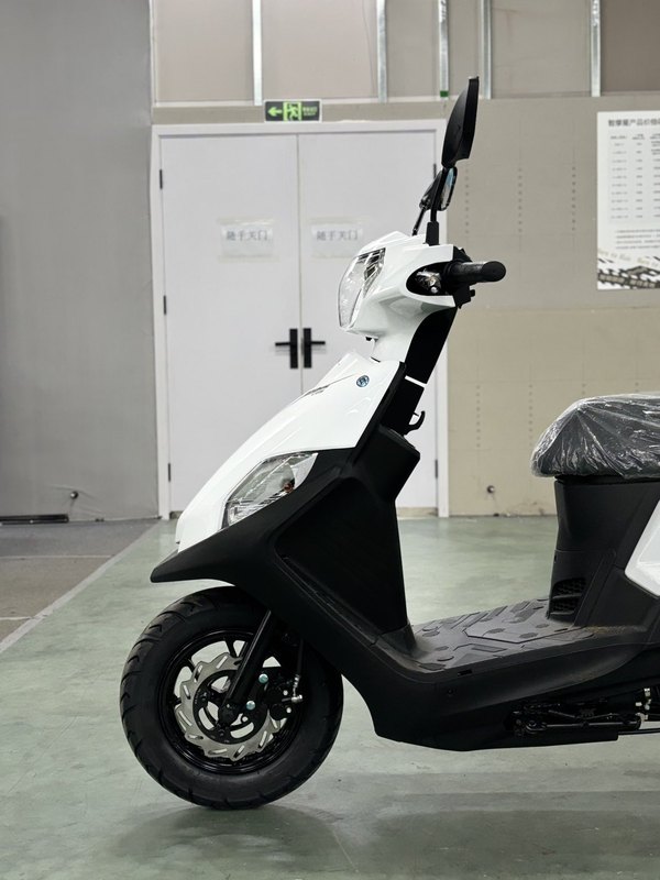 二手三阳迪爵125