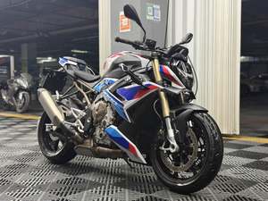 二手宝马S 1000 R