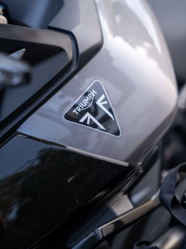 二手凯旋Tiger 900