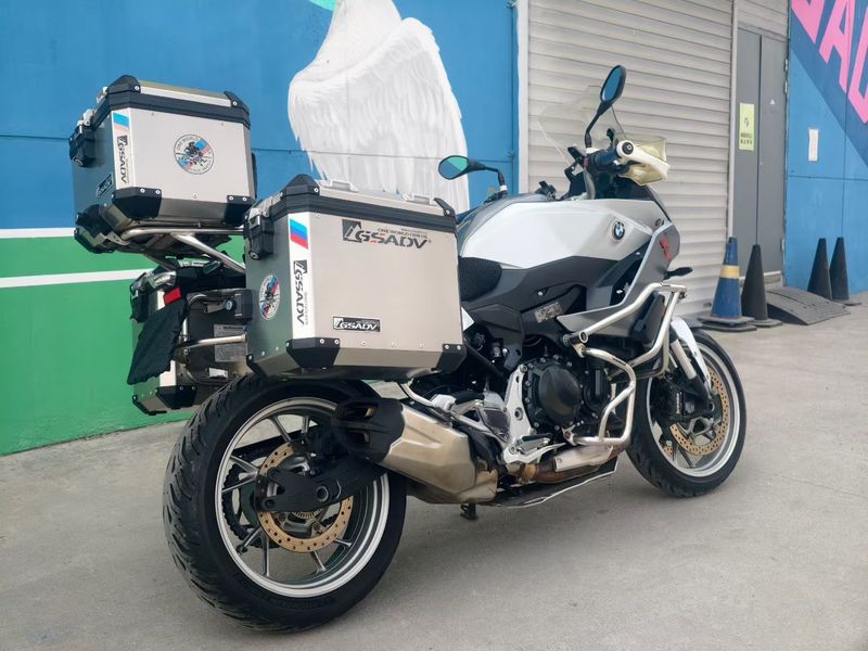 二手宝马F 900 XR