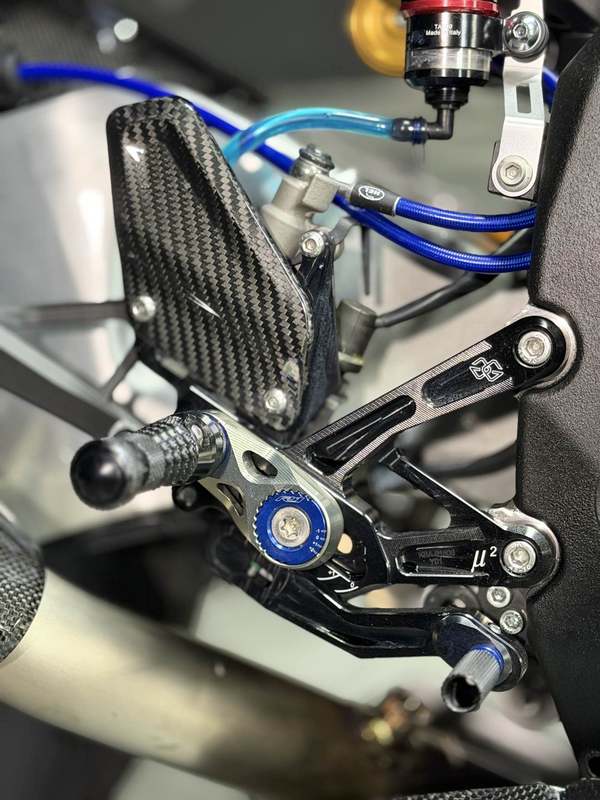 二手雅马哈YZF-R1