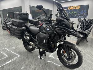 二手宝马R 1250 GS