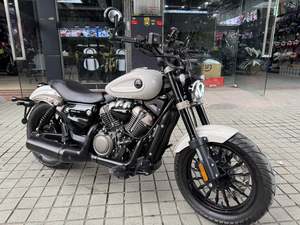 二手奔达金吉拉250