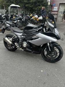 二手贝纳利龙卷风 Tornado 252R