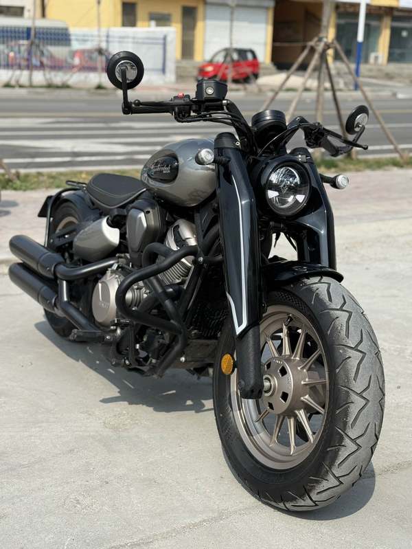 二手奔达拿破仑450