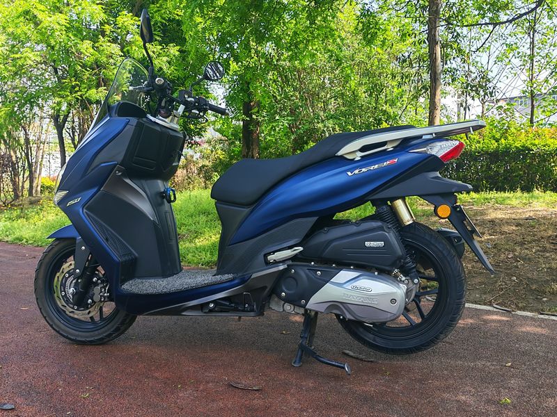 二手大阳V锐 150T