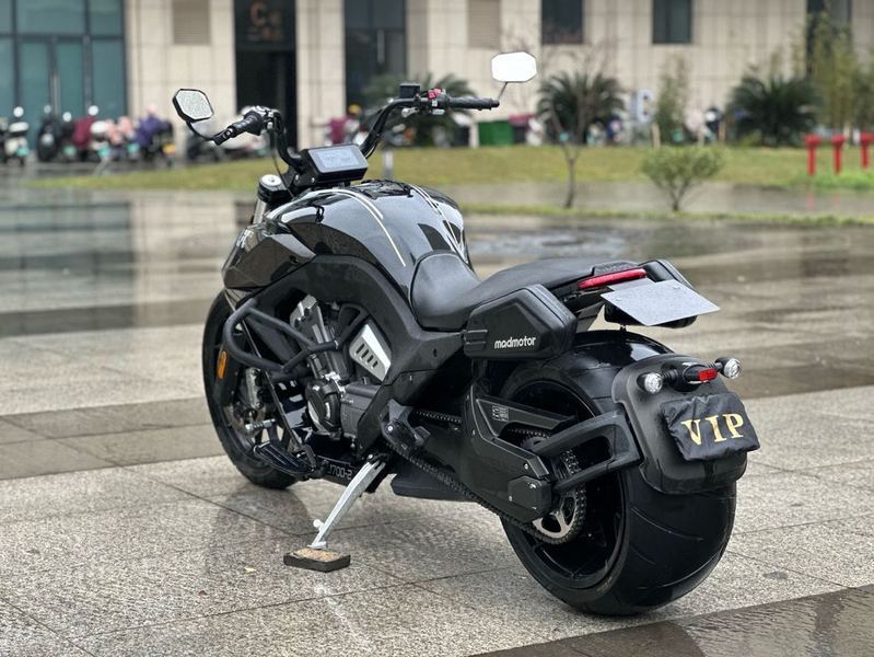 二手奔达LFC700 燎