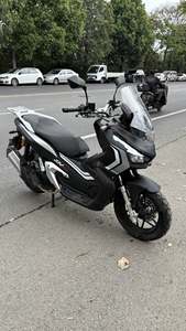 二手嘉爵启程150