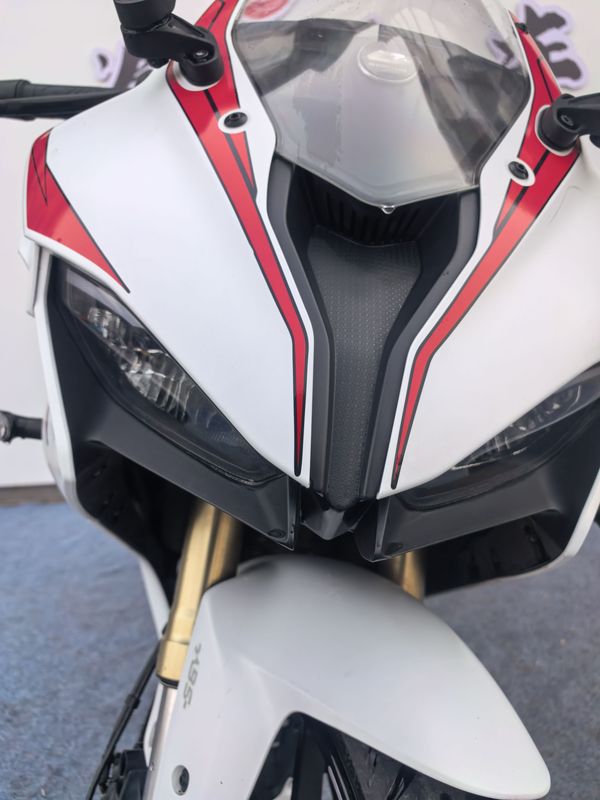 二手QJMOTOR赛250