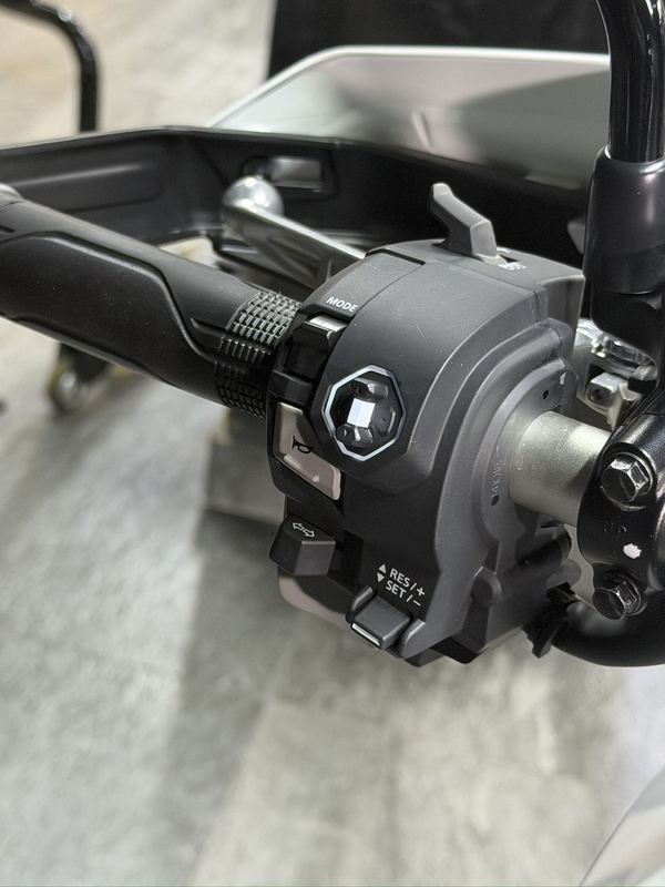 二手本田X-ADV 750