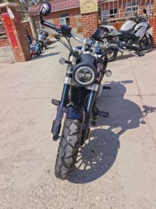 二手奔达金吉拉300