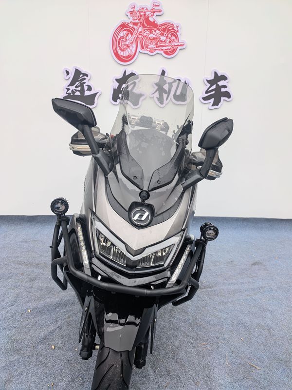 二手赛科龙睿途 RT3