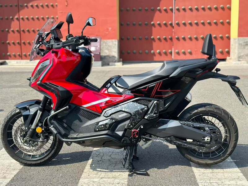 二手本田X-ADV 750