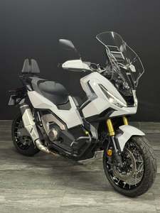 二手本田X-ADV 750
