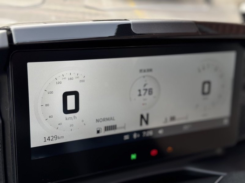 二手庞巴迪Spyder F3 