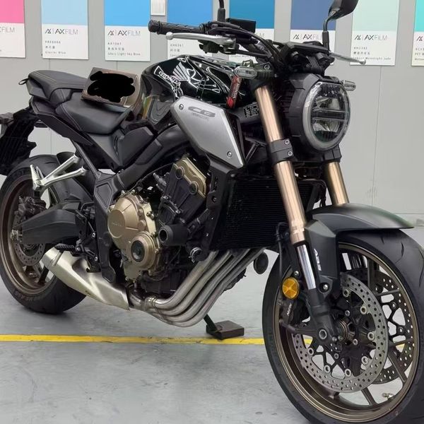 二手本田CB650R 