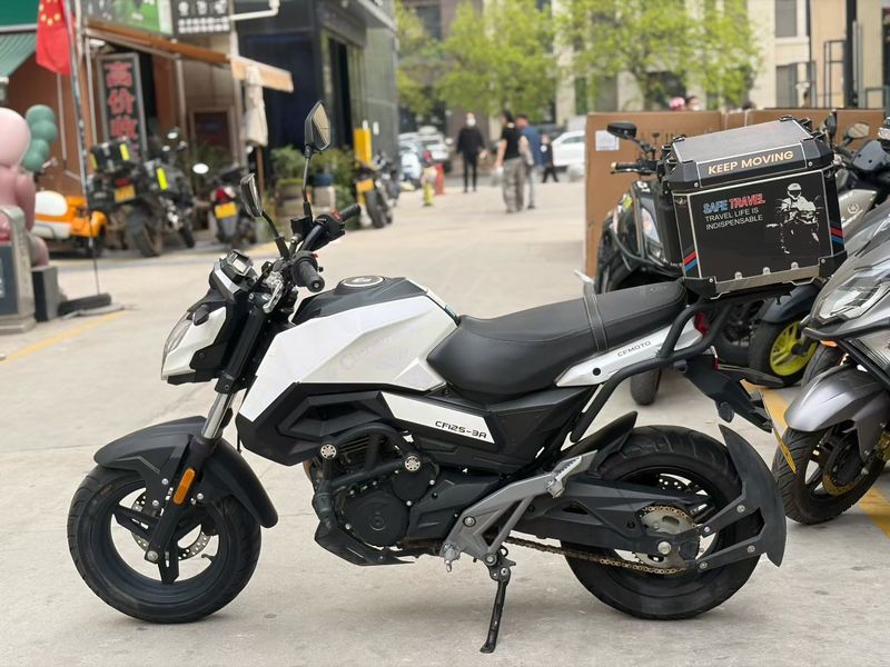 二手春风ST狒狒