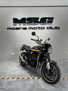 二手川崎Z900RS