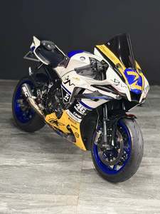 二手雅马哈YZF-R1
