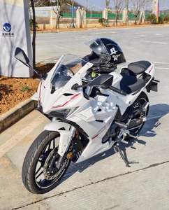 二手赛科龙RC250