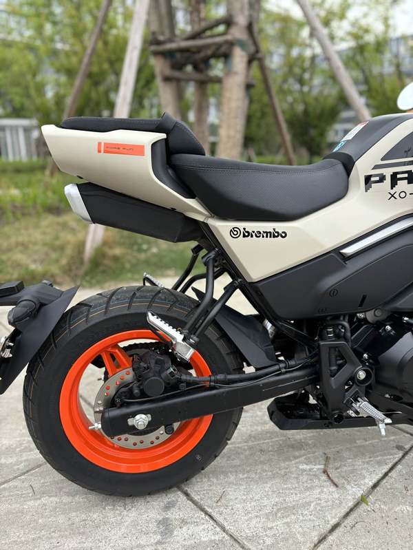 二手春风XO狒狒