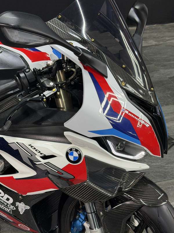 二手宝马S 1000 RR