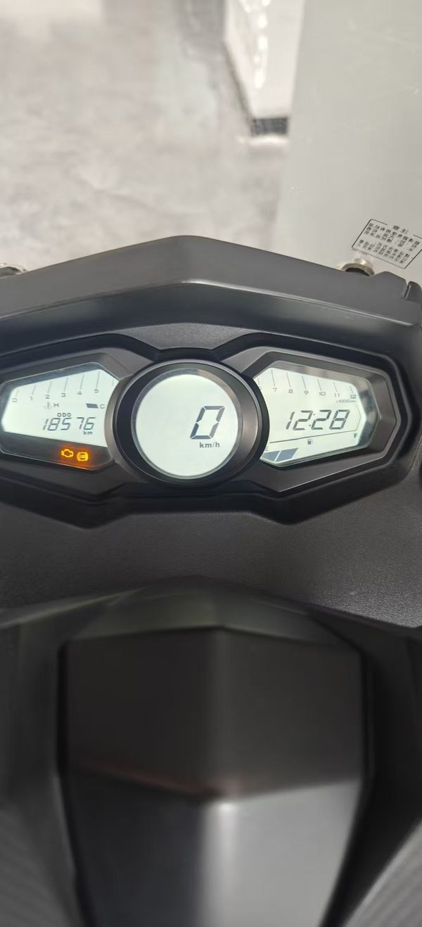 二手光阳Racing X 150