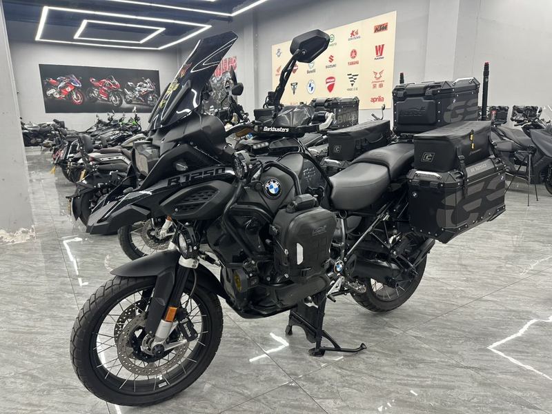 二手宝马R 1250 GS
