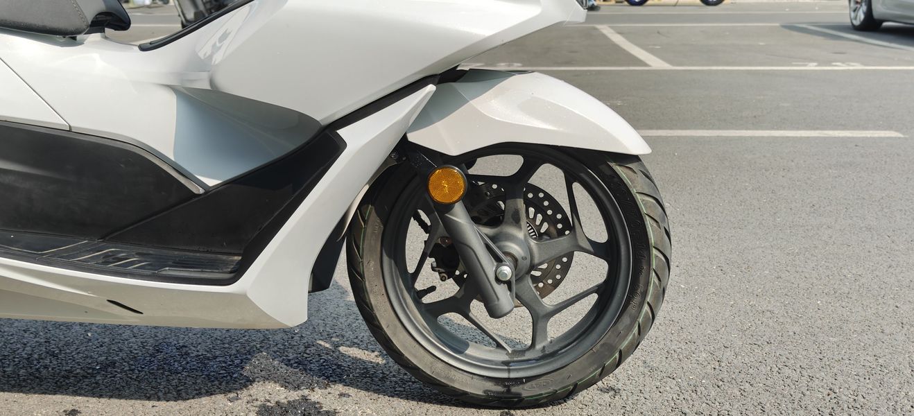 二手新大洲本田PCX