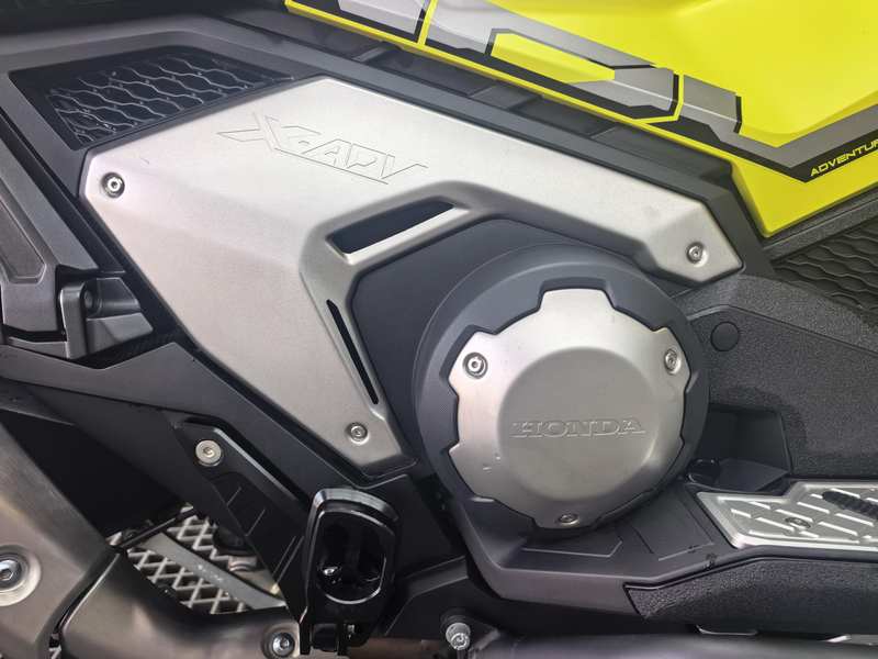 二手本田X-ADV 750