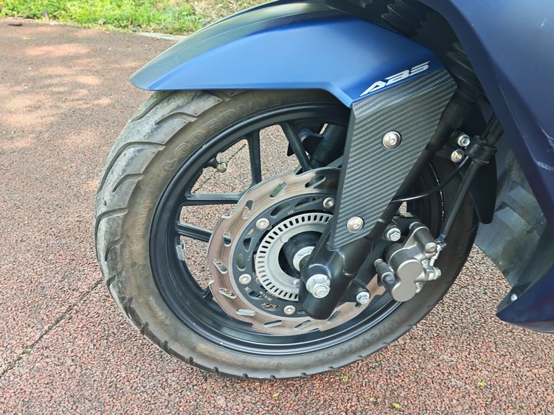 二手大阳V锐 150T