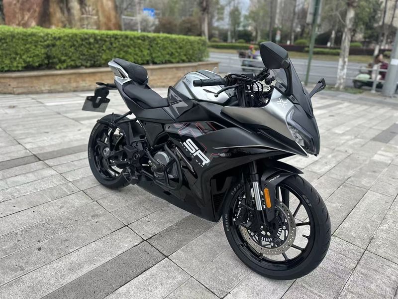 二手春风250SR