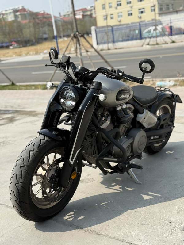 二手奔达拿破仑450