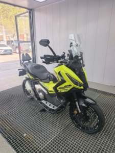 二手本田X-ADV 750