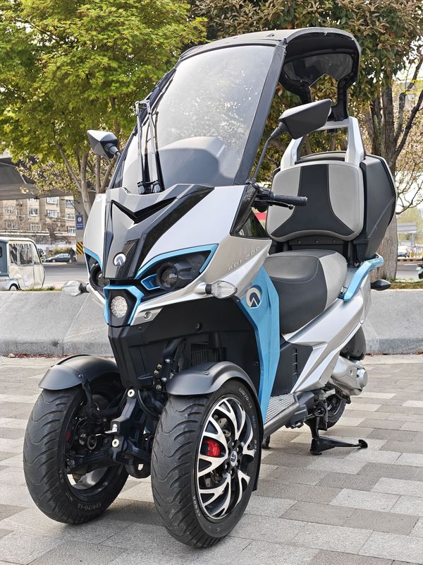 二手ADIVAAD1 200(进口)