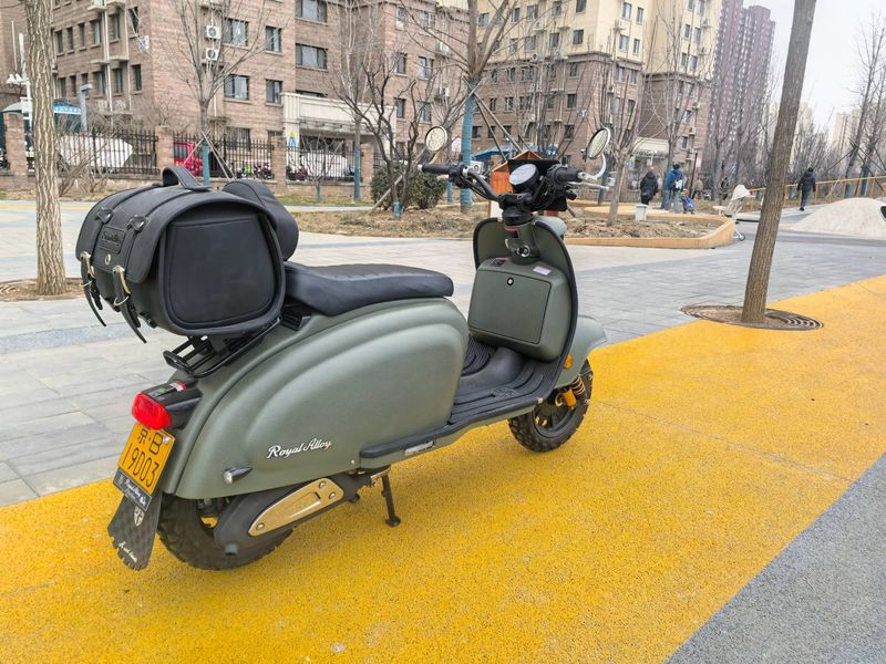 二手ROYAL ALLOYGP150