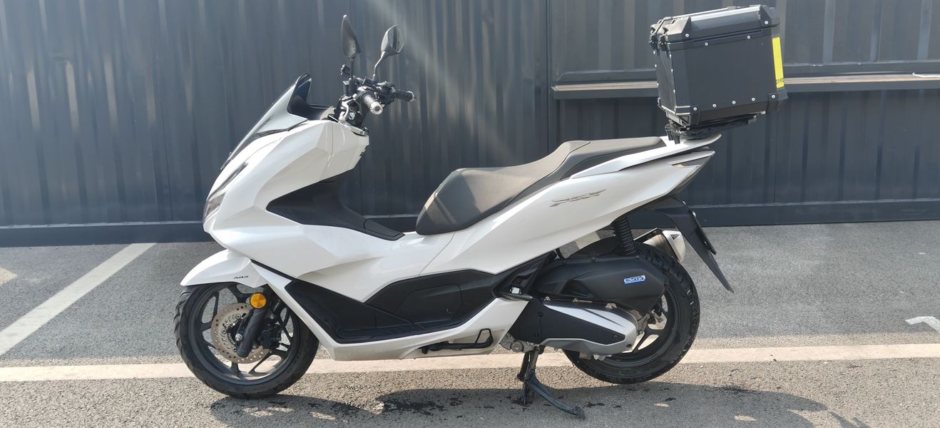 二手新大洲本田PCX