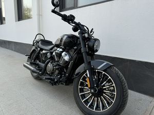 二手奔达灰石250