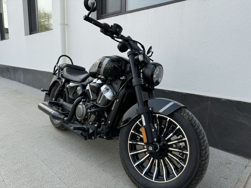 二手奔达灰石250